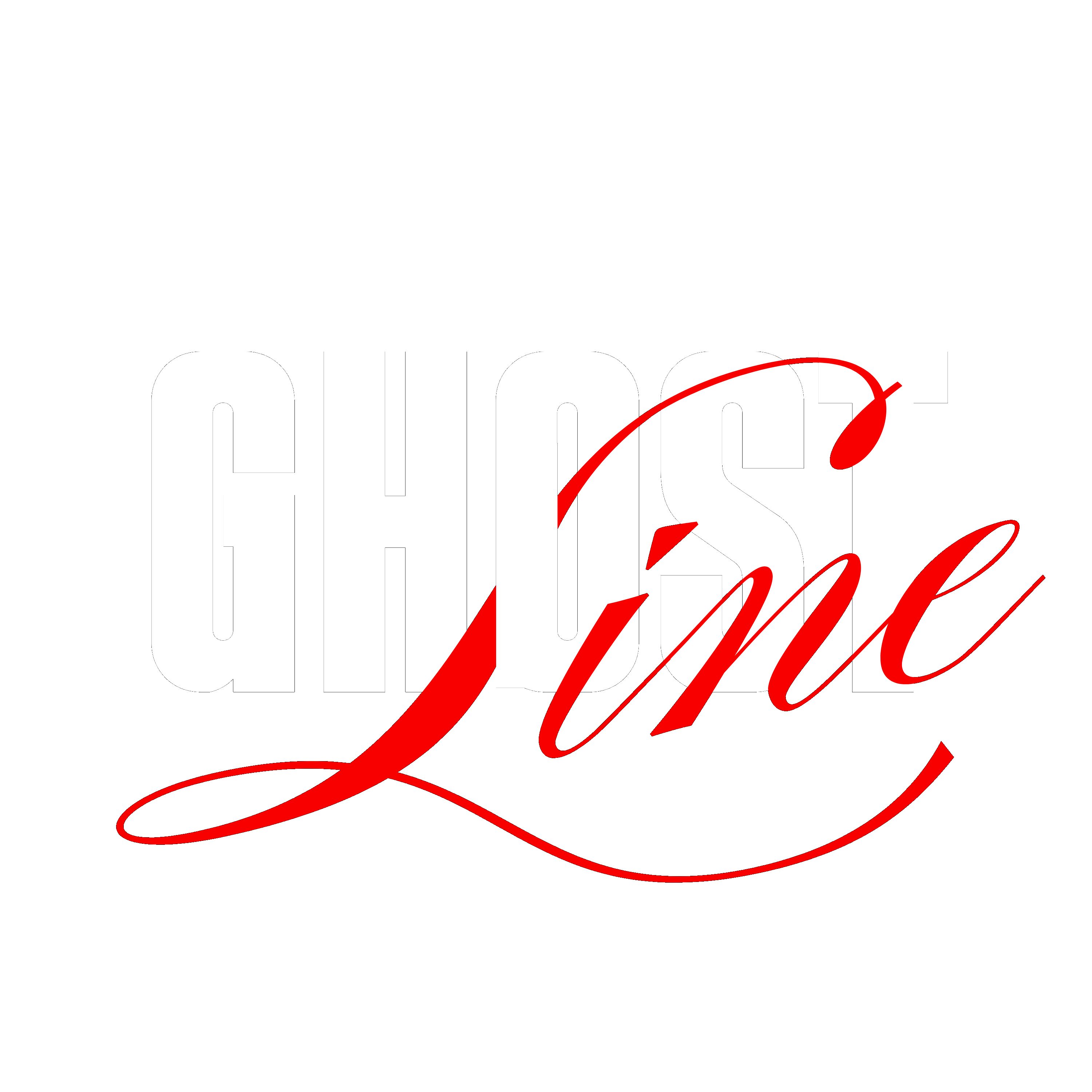 Ghostline