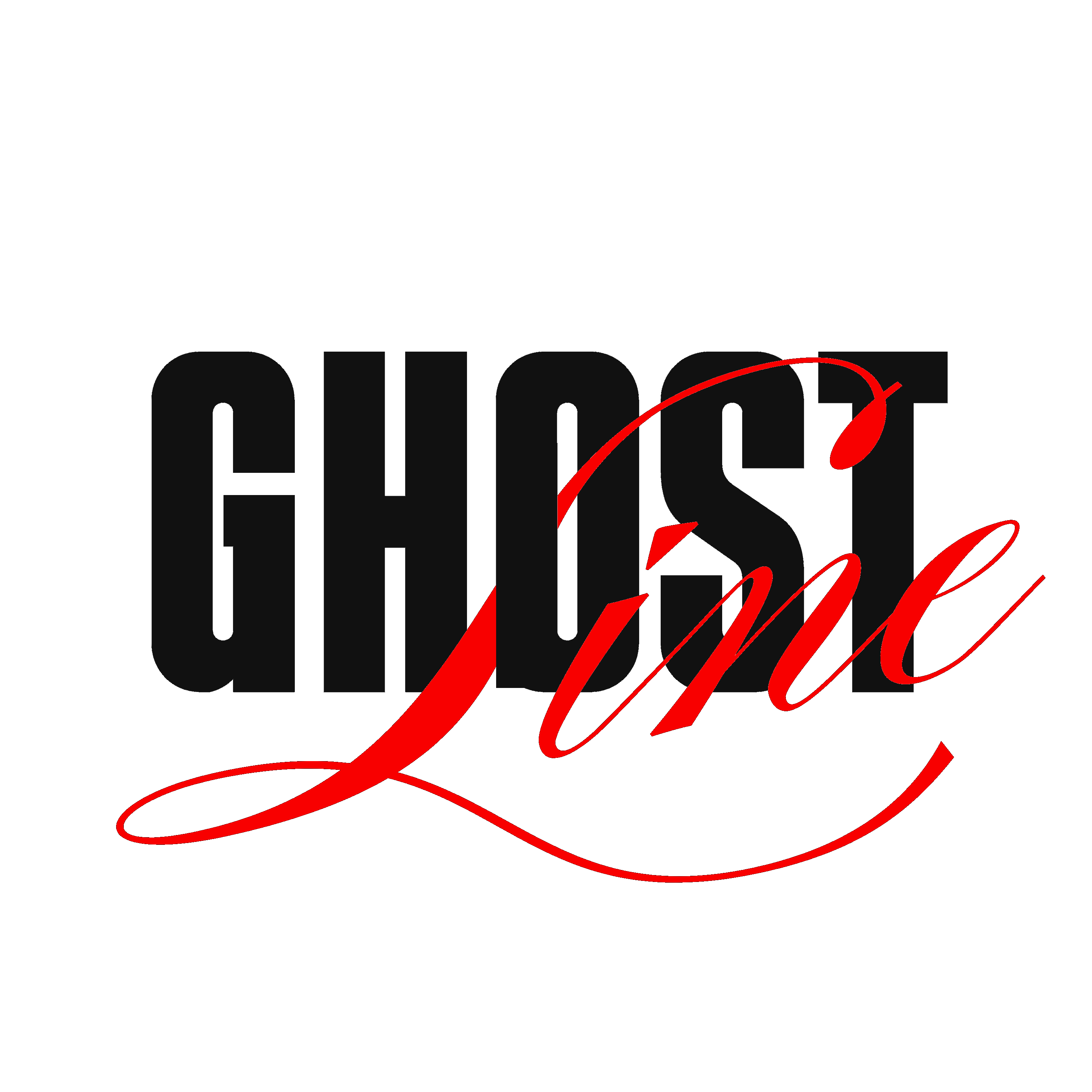 Ghostline