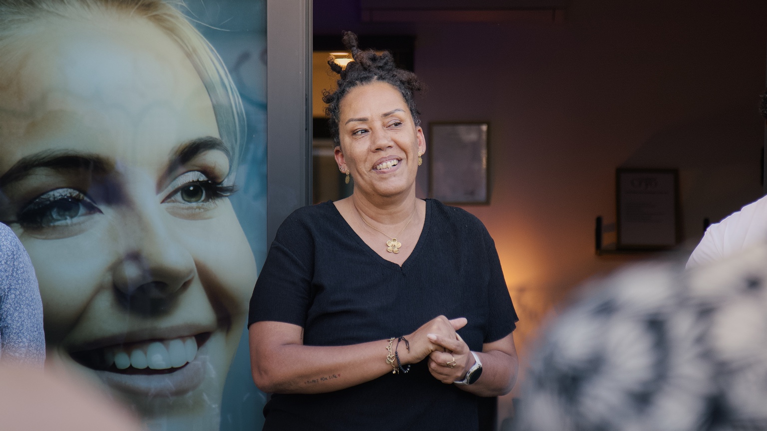 Portrait JFG Clinic Le Bouscat