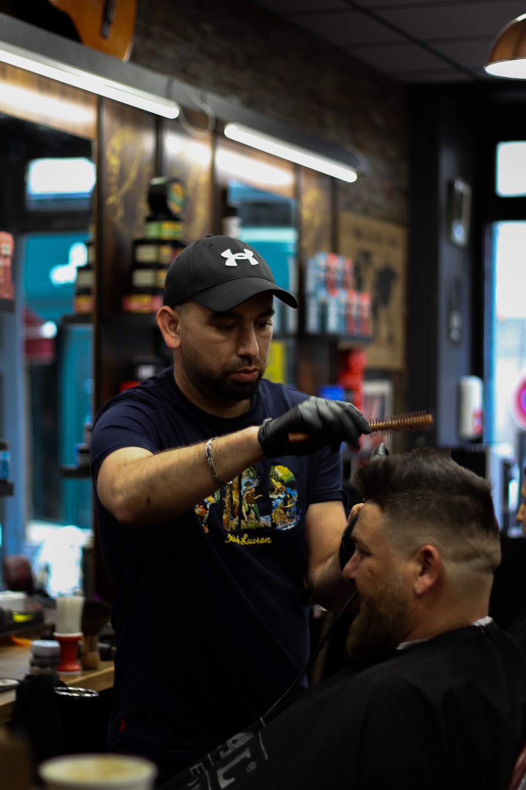 Urban Hair Le Mans